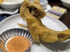 -鹊华居·地道鲁菜·海鲜·融合味(大明湖店)