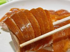 -鸭小七·北京烤鸭·地道北京菜(宝安大仟里店)