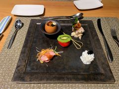 -香樟花园法式铁板烧(恒隆广场店)