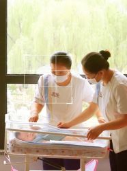 -宝馨月月子中心(友谊医院店)