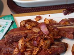 -庆江南江南菜(琴湖溪里花园城店)