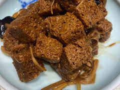 -金枝玉叶上海人家食府(三里河店)