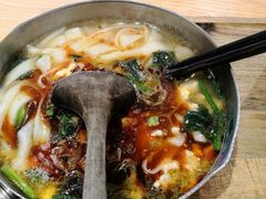 -小满手工粉(上海文峰广场店)