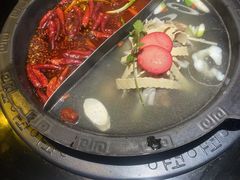 -川中故事·成都老火锅(东书房店)