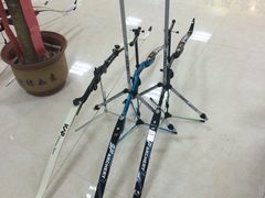 -习羿弓社射箭俱乐部