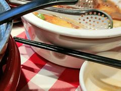 -西贝(吴江路湟普汇店)