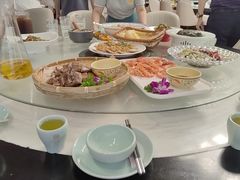 -大融厨·鸡毛店·川菜(果壳里东安湖店)