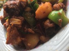 -和平饭店