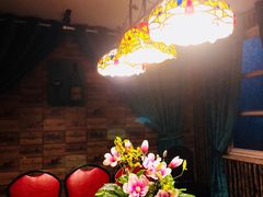 -树下时尚餐厅(翠园街店)