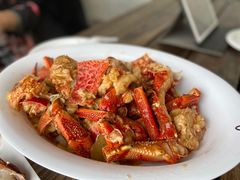 -悉尼鱼市场