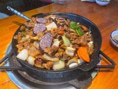 -山城正宗集安高丽火盆