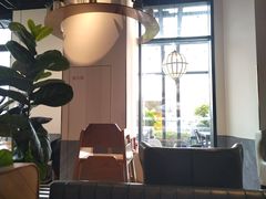-玛尚诺意式餐厅(新达汇三林店)
