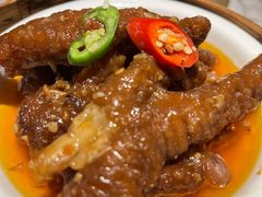 -钟菜·粤菜点心·宴请(海上世界·汇港二期店)