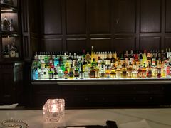 -LONG BAR 廊吧(外滩华尔道夫酒店)