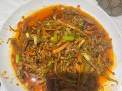 -华光驿站私房菜·黑金冠