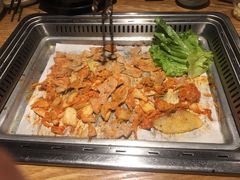 -新石器烤肉(招商1872店)