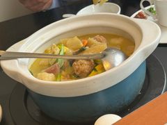 -老海陵·泰州菜(三水湾店)