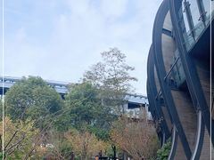 -上海滴水湖皇冠假日酒店