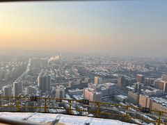 -中央广播电视塔