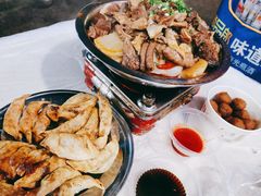 -桂萍特色牛筋牛杂(长堤街总店)