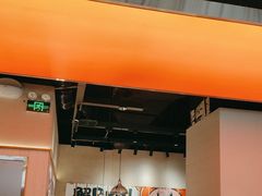-领蟹祥记·香辣蟹·特色小海鲜(奥体天虹店)