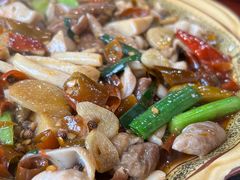 -老来福·非遗酸汤兔(凯旋路店)
