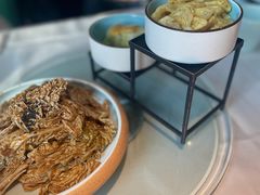 乾隆白菜-羲和雅苑•北京烤鸭(吴中路万象城店)