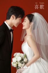 -纪梵希旅拍婚纱摄影(大连总店)