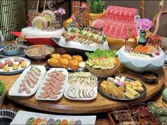 -尚海豆捞(乐虹坊店)