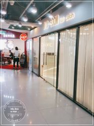 -BM SALON