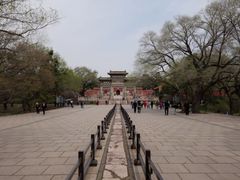 -北陵公园