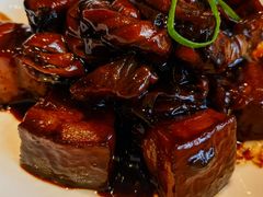 本帮特色红烧肉-苏浙汇(肇嘉浜路总店)