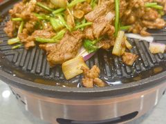 -红菜坊·烤鸭·川鲁宴(石园店)