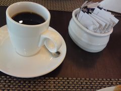 餐饮-上海新锦江大酒店