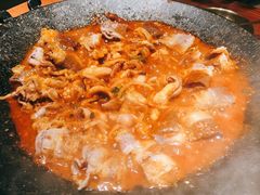 -春熙台韩国料理·章鱼肥牛(西丽店)