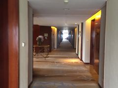 -惠州康帝国际酒店