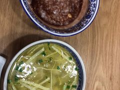 -老苏州大客堂·苏帮菜·松鼠桂鱼·苏州传统小吃(观前街人民商场店)