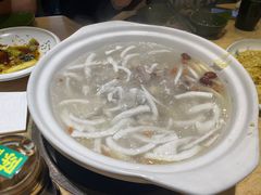 -龙泉人椰子鸡.糟粕醋.海南菜(三亚旗舰店)