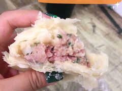 -俞记安顺特色破酥包(民生路店)