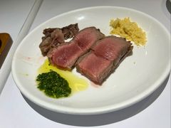 -拉蒂娜·巴西牛排馆 Latina·Brazilian Steakhouse(陆家嘴旗舰店)