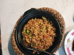 -东鑫记港式茶餐厅(南京东路店)