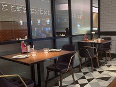 -西堤牛排(龙德广场店)