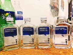 -胜泽眼镜烧烤(云霄路直营店)