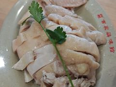 -百家鸡味馆(清泰店)