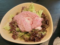 -莺花渡火锅City Green(万象城店)