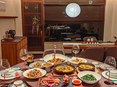 -长禧家·珑厨(东山口店)