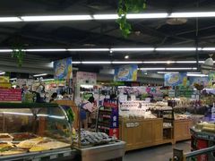 -重百超市(解放碑新华店)