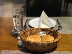 -小火花·干式熟成牛排馆Spark SteakHouse(剑桥郡店)