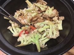 -沙河粉村·国家非遗传承(云台店)