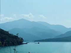 -日月潭